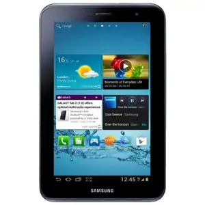 Замена стекла на планшете Samsung Galaxy Tab 2 7.0 в Перми